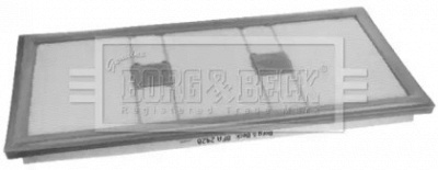 BORG & BECK bfa2428 -  Воздушный фильтр